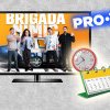 În ce zile și la ce oră se difuzează serialul Brigada Nimic la Pro TV. Când are loc premiera