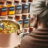 Ingredientele pe care le conţine supa consumată zilnic de cei mai longevivi oameni de pe Pământ. Aşa se menţin sănătoşi