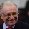 Ion Iliescu, mesaj surpriză în a treia zi de Paşte. S-a întâmplat la 94 de ani