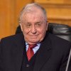 Ion Iliescu nu se lasă! Este vorba despre contestaţia depusă de fostul preşedinte. Când ar urma să fie soluţionată