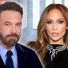 Jennifer Lopez, ipostază surpriză după zvonurile legate de divorț. Rochia transparentă a făcut furori