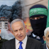 Mandate de arestare pentru Benjamin Netanyahu și pentru liderii Hamas de la Curtea Penală Internațională. Ce acuzaţii li se aduc politicienilor