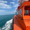 Navă scufundată în Marea Neagră. S-a dat alerta, 3 marinari sunt dispăruți