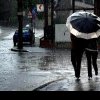 Noutăţi de la vreme! ANM, avertisment pentru români: Nu scăpăm de frig şi de ploi prea curând!