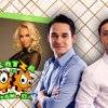 O mai ții minte pe prima asistentă TV de la Neatza cu Răzvan și Dani? Andreea Spătaru e schimbată total acum