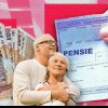 Românii care vor avea pensii mai mari cu 90% din septembrie. Anunțul pe care trebuie să-l știe milioane de pensionari