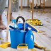 Sfaturi pentru curățenia după petreceri: metode eficiente și rapide