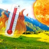 Vară cum nu a mai fost de ani de zile în România. Prognoza meteo pentru următoarele luni, surprizele pe care le aduce vremea