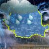 Vești rele de la ANM! Vremea se strică în România, fenomenele meteo care lovesc țara noastră