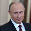 Vladimir Putin a dat ordinul pentru exerciţii nucleare. Kremlinul a făcut anunţul: „Din partea comandantului suprem”