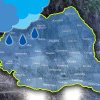 Vremea se schimbă radical în România. Când ajunge ciclonul european în țara noastră, ANM a dat alerta: “Cantități mari de apă”
