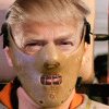 Afinități elective: Trump și Hannibal Lecter