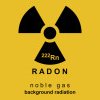 Alertă! Concentrația de radon este de 3 ori mai mare decât limita admisă în clădirile publice din 16 județe