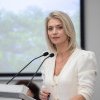 Alina Gorghiu anunță o lege care prevede înăsprirea pedepselor pentru agresorii de copii