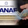ANAF se laudă că a diminuat pierderea fiscală cu peste 430 milioane lei, în aprilie