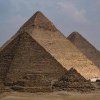 Arheologii descoperă o „anomalie” lângă piramidele din Giza care ar putea dezvălui un Portal Antic