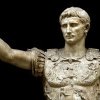 Arheologii japonezi au descoperit locul legendar al morții primului împărat roman, Octavianus Augustus