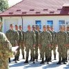 Armata Română angajează soldați profesioniști
