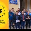 AUR Buzău în disoluție: Cei 11 candidaţi la Consiliul Local Municipal și-au retras candidaturile