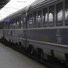 CFR reia cursele pe linia clasică București-Giurgiu! Cu trenuri lente