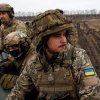 Cheltuim bani pentru pregătirea militarilor ucraineni dar nu știm cât! Armata ține la secret această informație