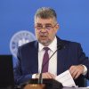 Ciolacu avertizează angajații Guvernului: ”Cred că putem găsi soluţii pentru structuri de personal mai suple”