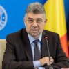 Ciolacu, despre tinerii români: „S-au născut în democrație, în democrație ne dorim să trăiască mai departe”
