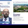Contractul lui Cristian Popescu Piedone cu cetățenii Bucureștiului: 1. Transformarea în Smart City