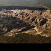 Craterul monstruos din Siberia – O amenințare globală din adâncurile pământului
