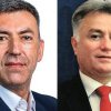 Culmea campaniei electorale: Un deputat îl acuză pe primarul de Zalău că i-a furat cortul