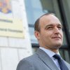 Dan Vîlceanu, sancționat după bătaia din Parlament. Deputatul rămâne fără 50% din salariu