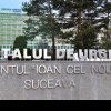 Demisii în lanț ale medicilor de la Spitalul de Urgență Suceava. Purtătorul de cuvânt al instituției se angajează la SAJ