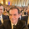 Drulă, Orban și Tomac au dat chix la Timișoara! Sala a fost aproape goală