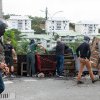 Franța acuză Azerbaijanul de instigarea revoltelor violente din Noua Caledonie