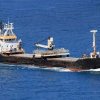 Incident grav în Marea Neagră: O navă comercială s-a scufundat, trei membri ai echipajului sunt dați dispăruți
