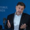 Incredibil! Alexandru Rafila a semnat, pe furiș, Strategia de Cooperare 2024-2030 a României cu OMS