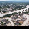 Inundații în Brazilia: ”Cel mai mare dezastru climatic din istoria țării”