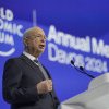 Klaus Schwab nu va mai conduce convențiile ,,elitei economice” mondiale
