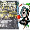 Lista neagră a UDMR: ”Ei sunt dușmanii maghiarilor”