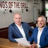Managerii Grupului City Grill țintesc extinderea afacerii în Transilvania