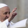 Mesajul Papei Francisc adresat credincioșilor care sărbătoresc azi Paștele
