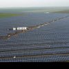 Nemții construiesc un mare parc fotovoltaic în județul Giurgiu