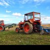 O invenție românească schimbă practicile agricole – plugul cu vibrații