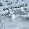 Operațiune de salvare în Munții Bucegi: Trei turiști polonezi, blocați în zăpadă pe Valea Cerbului