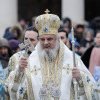 Patriarhul Daniel, în predica de Înviere: Hristos este totdeauna prezent în Biserica Sa