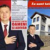 Primarul din Râmnicu Sărat, Sorin Cîrjan, înlocuiește zicala ‘mama mea sunt eu’ cu ‘tatăl meu sunt eu’, în urma construcției unei vile de vacanță