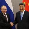 Putin cel Cumplit acceptă planul chinezesc de pace!