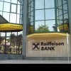 Raiffeisen Bank România a raportat la BVB un profit net de 390 milioane de lei, în T1