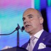 Rareș Bogdan cere tăierea pensiilor speciale: „Nu mă voi opri din această luptă”