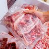 România, campioană europeană la importul cărnii de porc congelate: cine sunt principalii furnizori